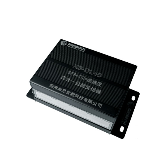 SF6+O2+溫濕度四合一監(jiān)測(cè)變送器