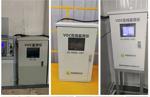采用活性炭吸附裝置的企業(yè)要配備的VOCs監(jiān)測(cè)儀有何特點(diǎn)?